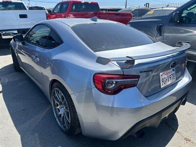 2017 Subaru BRZ Limited - Photo 56 - Riverside, CA 92508