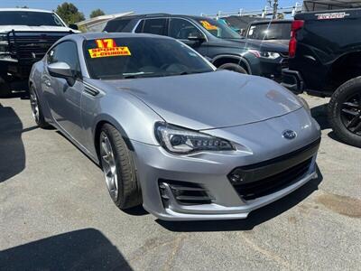 2017 Subaru BRZ Limited - Photo 24 - Riverside, CA 92508