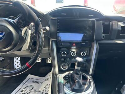 2017 Subaru BRZ Limited - Photo 62 - Riverside, CA 92508