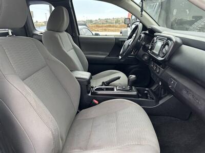 2017 Toyota Tacoma SR5 - Photo 20 - Riverside, CA 92508