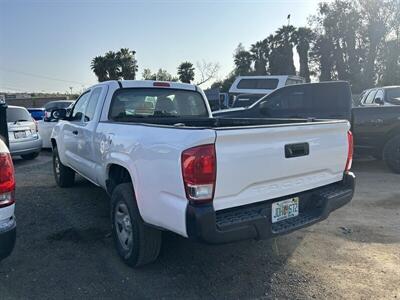 2017 Toyota Tacoma SR5 - Photo 100 - Riverside, CA 92508