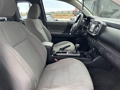 2017 Toyota Tacoma SR   - Photo 84 - Riverside, CA 92508
