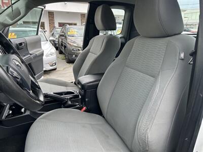 2017 Toyota Tacoma SR   - Photo 64 - Riverside, CA 92508