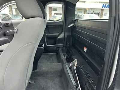 2017 Toyota Tacoma SR5 - Photo 18 - Riverside, CA 92508