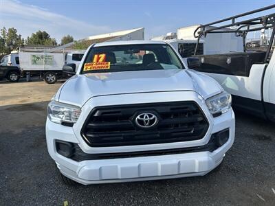 2017 Toyota Tacoma SR   - Photo 74 - Riverside, CA 92508