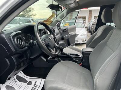 2017 Toyota Tacoma SR5 - Photo 59 - Riverside, CA 92508