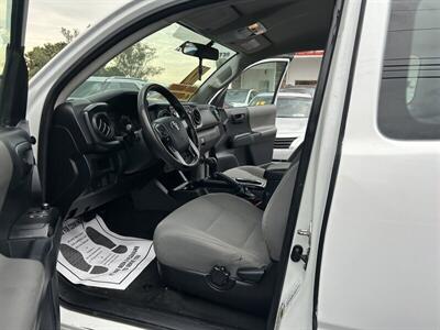 2017 Toyota Tacoma SR   - Photo 80 - Riverside, CA 92508
