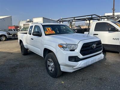 2017 Toyota Tacoma SR   - Photo 38 - Riverside, CA 92508
