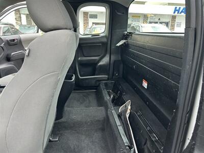 2017 Toyota Tacoma SR   - Photo 76 - Riverside, CA 92508