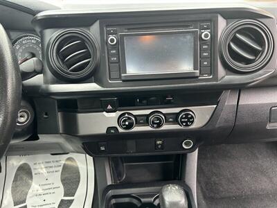 2017 Toyota Tacoma SR5 - Photo 24 - Riverside, CA 92508