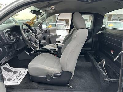 2017 Toyota Tacoma SR5 - Photo 16 - Riverside, CA 92508