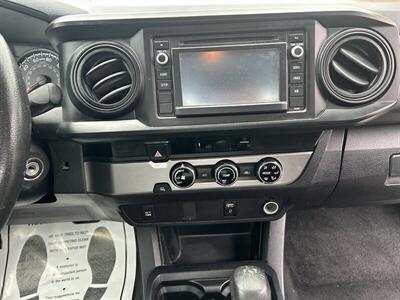 2017 Toyota Tacoma SR5 - Photo 47 - Riverside, CA 92508