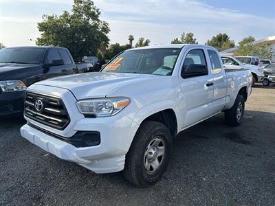 2017 Toyota Tacoma SR   - Photo 18 - Riverside, CA 92508