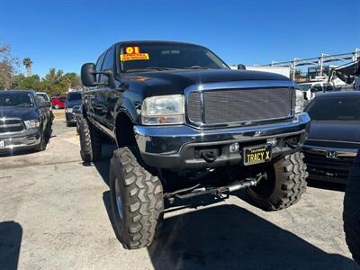 2001 Ford F-250 Lariat - Photo 34 - Riverside, CA 92508