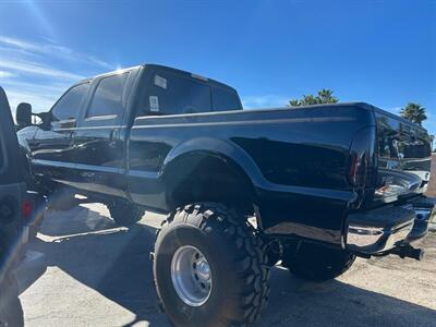 2001 Ford F-250 Lariat - Photo 17 - Riverside, CA 92508