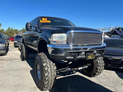 2001 Ford F-250 Lariat - Photo 37 - Riverside, CA 92508