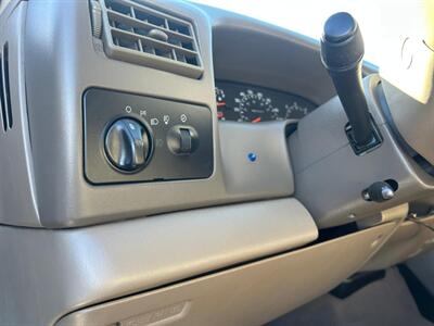 2001 Ford F-250 Lariat - Photo 6 - Riverside, CA 92508