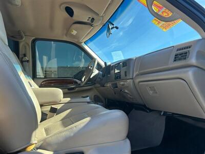 2001 Ford F-250 Lariat - Photo 42 - Riverside, CA 92508