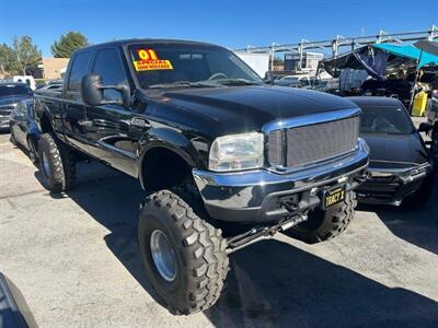 2001 Ford F-250 Lariat - Photo 53 - Riverside, CA 92508