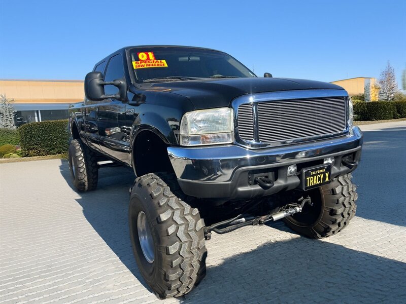 2001 Ford F-250 Base's photo