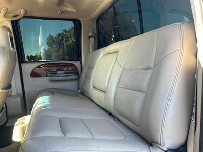 2001 Ford F-250 Lariat - Photo 28 - Riverside, CA 92508