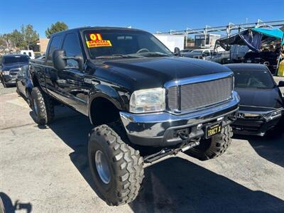 2001 Ford F-250 Lariat - Photo 51 - Riverside, CA 92508