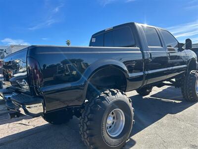2001 Ford F-250 Lariat - Photo 16 - Riverside, CA 92508