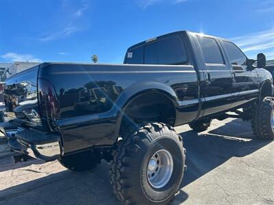 2001 Ford F-250 Lariat - Photo 48 - Riverside, CA 92508
