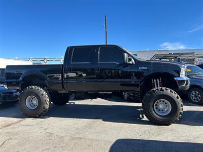 2001 Ford F-250 Lariat - Photo 31 - Riverside, CA 92508