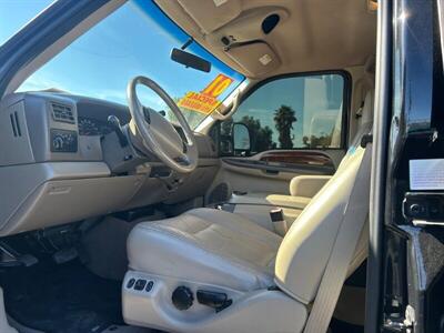 2001 Ford F-250 Lariat - Photo 40 - Riverside, CA 92508