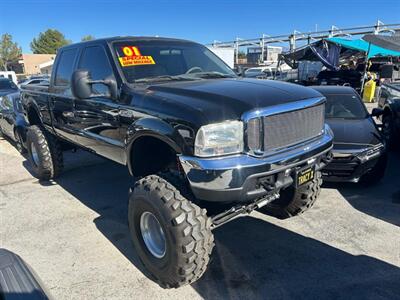 2001 Ford F-250 Lariat - Photo 20 - Riverside, CA 92508