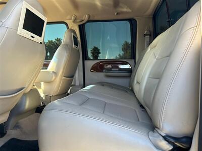 2001 Ford F-250 Lariat - Photo 25 - Riverside, CA 92508
