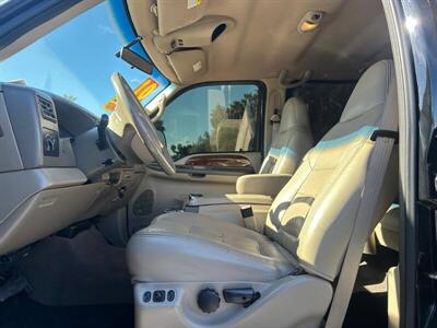 2001 Ford F-250 Lariat - Photo 41 - Riverside, CA 92508