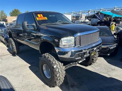 2001 Ford F-250 Lariat - Photo 52 - Riverside, CA 92508