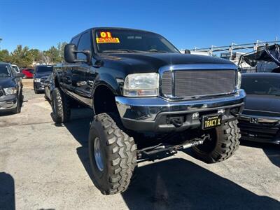 2001 Ford F-250 Lariat - Photo 35 - Riverside, CA 92508