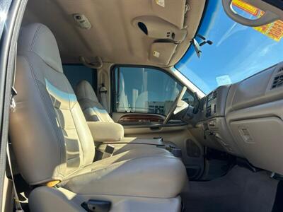 2001 Ford F-250 Lariat - Photo 43 - Riverside, CA 92508