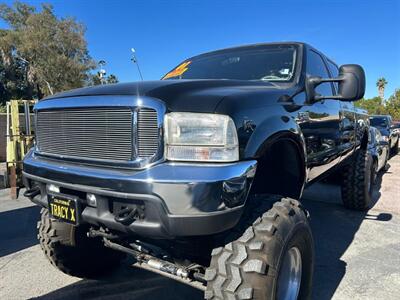 2001 Ford F-250 Lariat - Photo 18 - Riverside, CA 92508