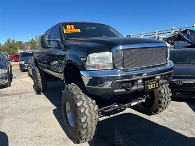 2001 Ford F-250 Lariat - Photo 22 - Riverside, CA 92508