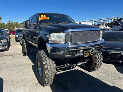 2001 Ford F-250 Lariat - Photo 4 - Riverside, CA 92508