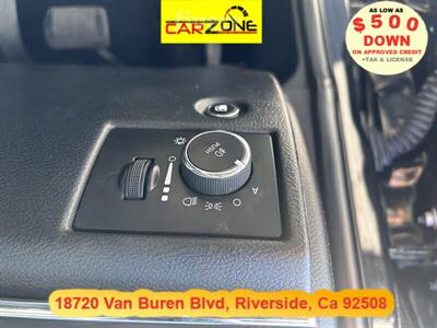 2020 Jeep Grand Cherokee Limited   - Photo 100 - Riverside, CA 92508