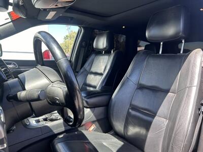 2020 Jeep Grand Cherokee Limited   - Photo 35 - Riverside, CA 92508