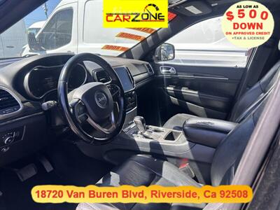 2020 Jeep Grand Cherokee Limited   - Photo 77 - Riverside, CA 92508