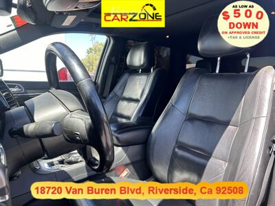 2020 Jeep Grand Cherokee Limited   - Photo 13 - Riverside, CA 92508