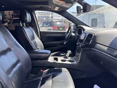 2020 Jeep Grand Cherokee Limited   - Photo 63 - Riverside, CA 92508