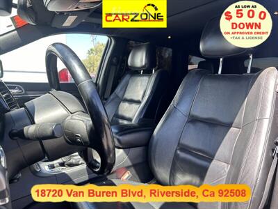 2020 Jeep Grand Cherokee Limited   - Photo 79 - Riverside, CA 92508