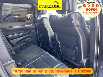 2020 Jeep Grand Cherokee Limited   - Photo 88 - Riverside, CA 92508