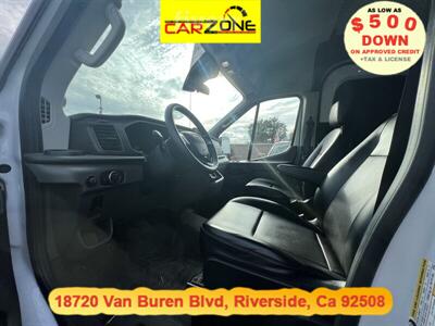 2021 Ford Transit 250   - Photo 64 - Riverside, CA 92508