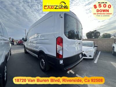 2021 Ford Transit 250   - Photo 79 - Riverside, CA 92508