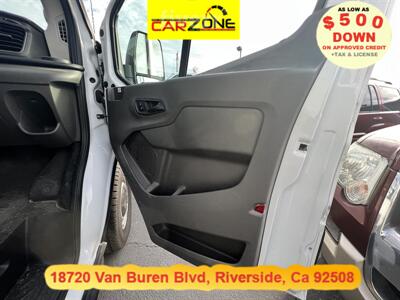 2021 Ford Transit 250   - Photo 17 - Riverside, CA 92508