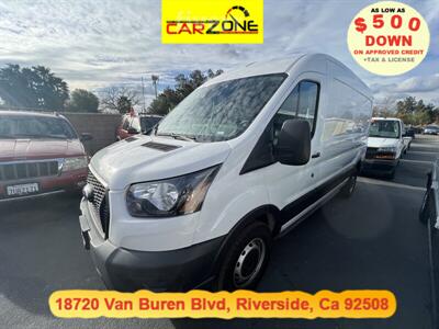 2021 Ford Transit 250   - Photo 59 - Riverside, CA 92508